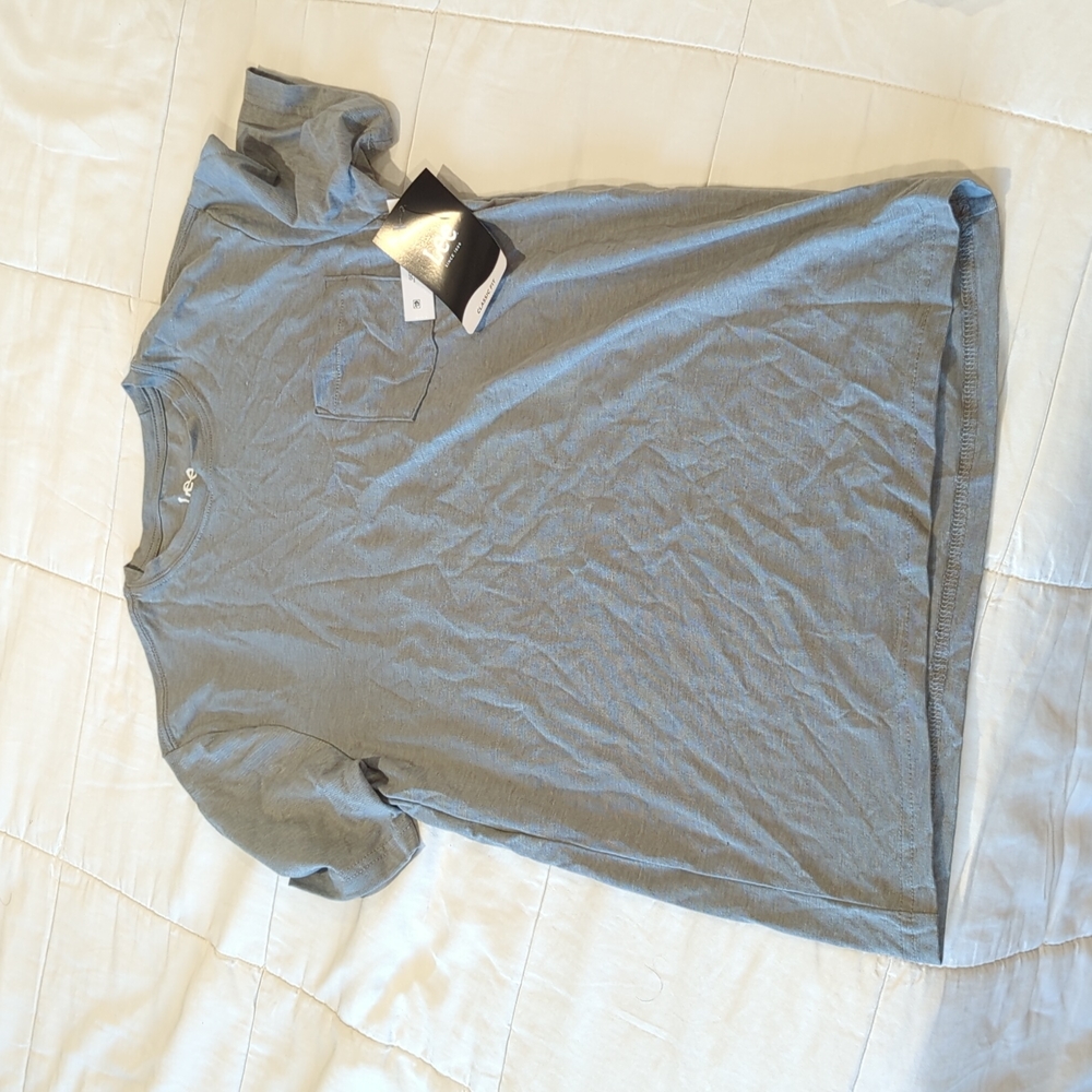 NWT Pocket-T